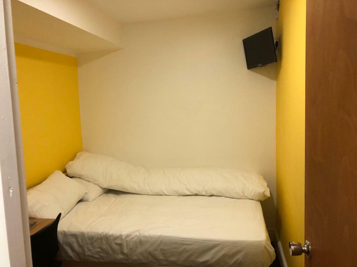Aparthotel E1- Flats