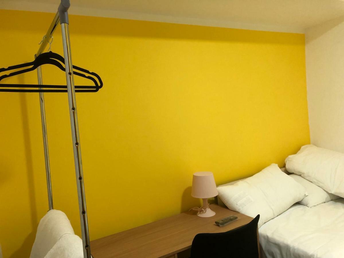 Aparthotel E1- Flats