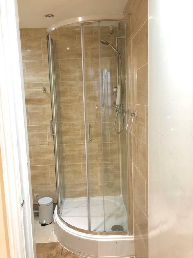 Aparthotel E1- Flats London