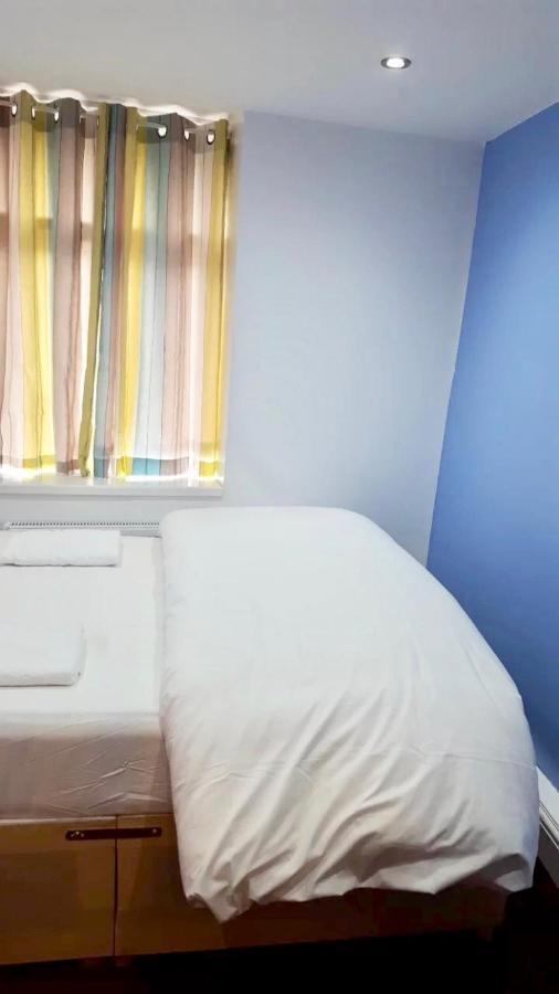 E1- Flats 2* London