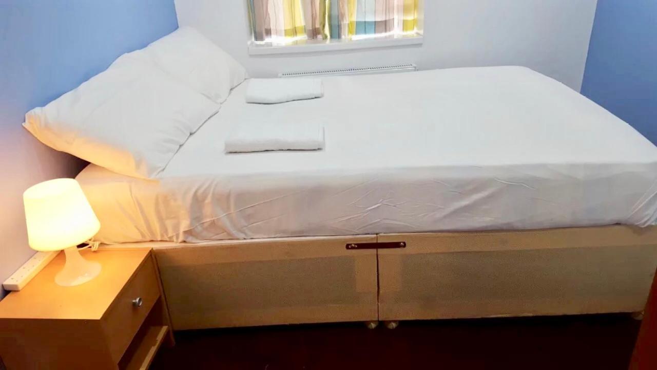Aparthotel E1- Flats 2*