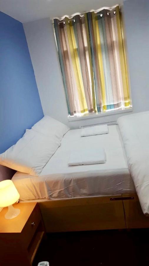 Aparthotel E1- Flats