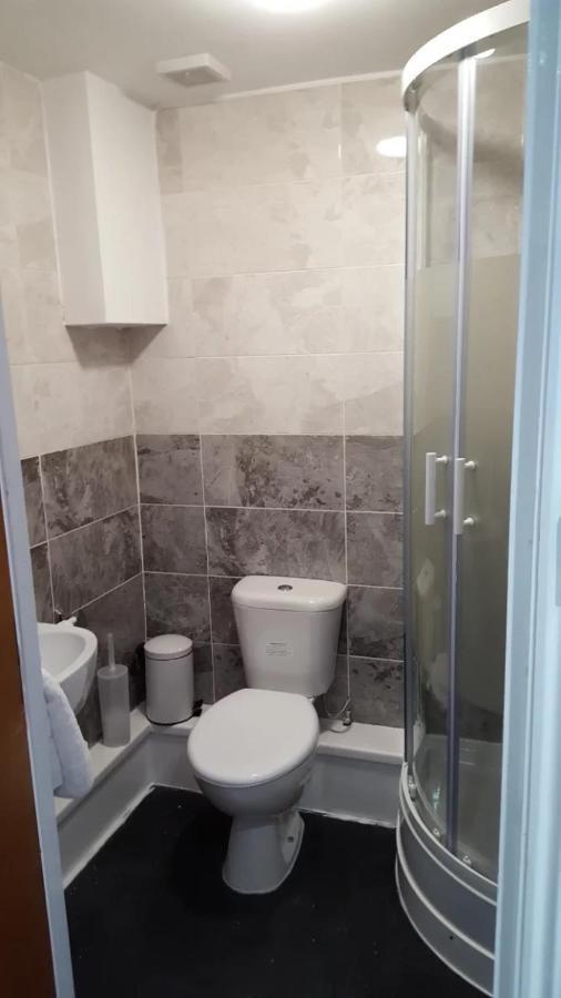 E1- Flats Aparthotel 2*